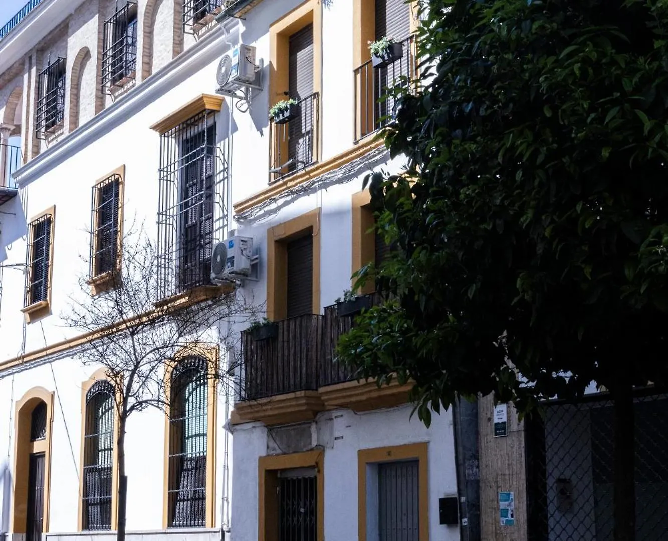 Villa El Rincon De Pilar 4 Huespedes à Cordoue 0*,