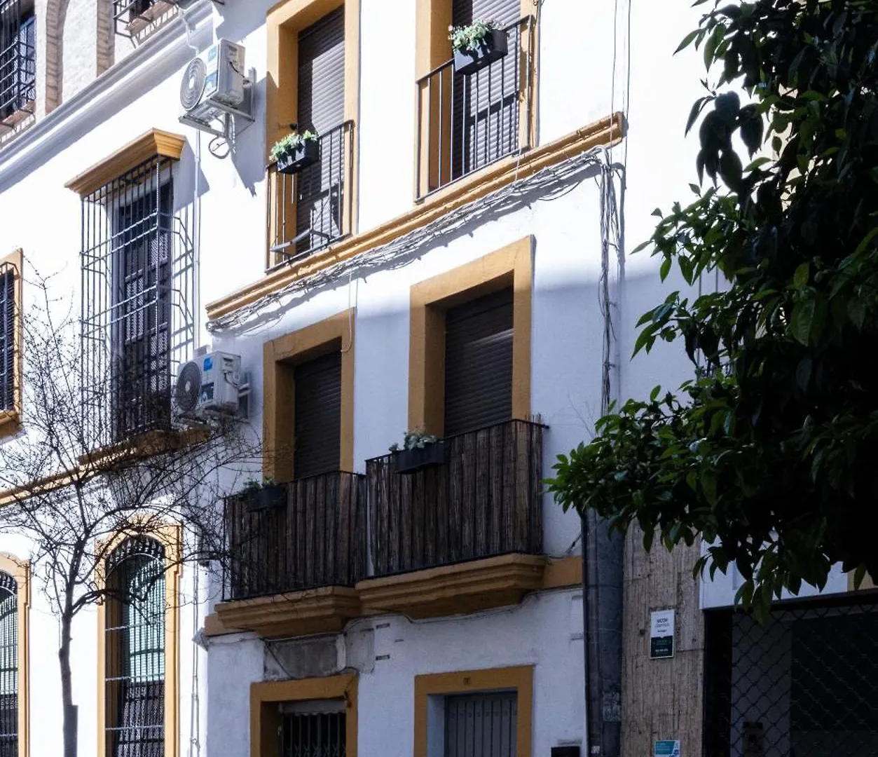 Hébergement de vacances Villa El Rincon De Pilar 4 Huespedes à Cordoue
