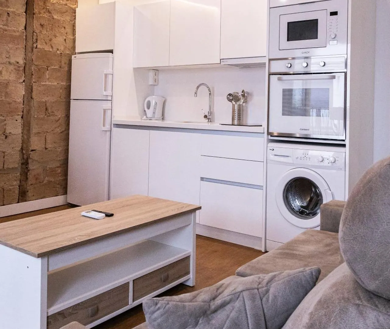 Villa El Rincon De Pilar 4 Huespedes à Cordoue Hébergement de vacances