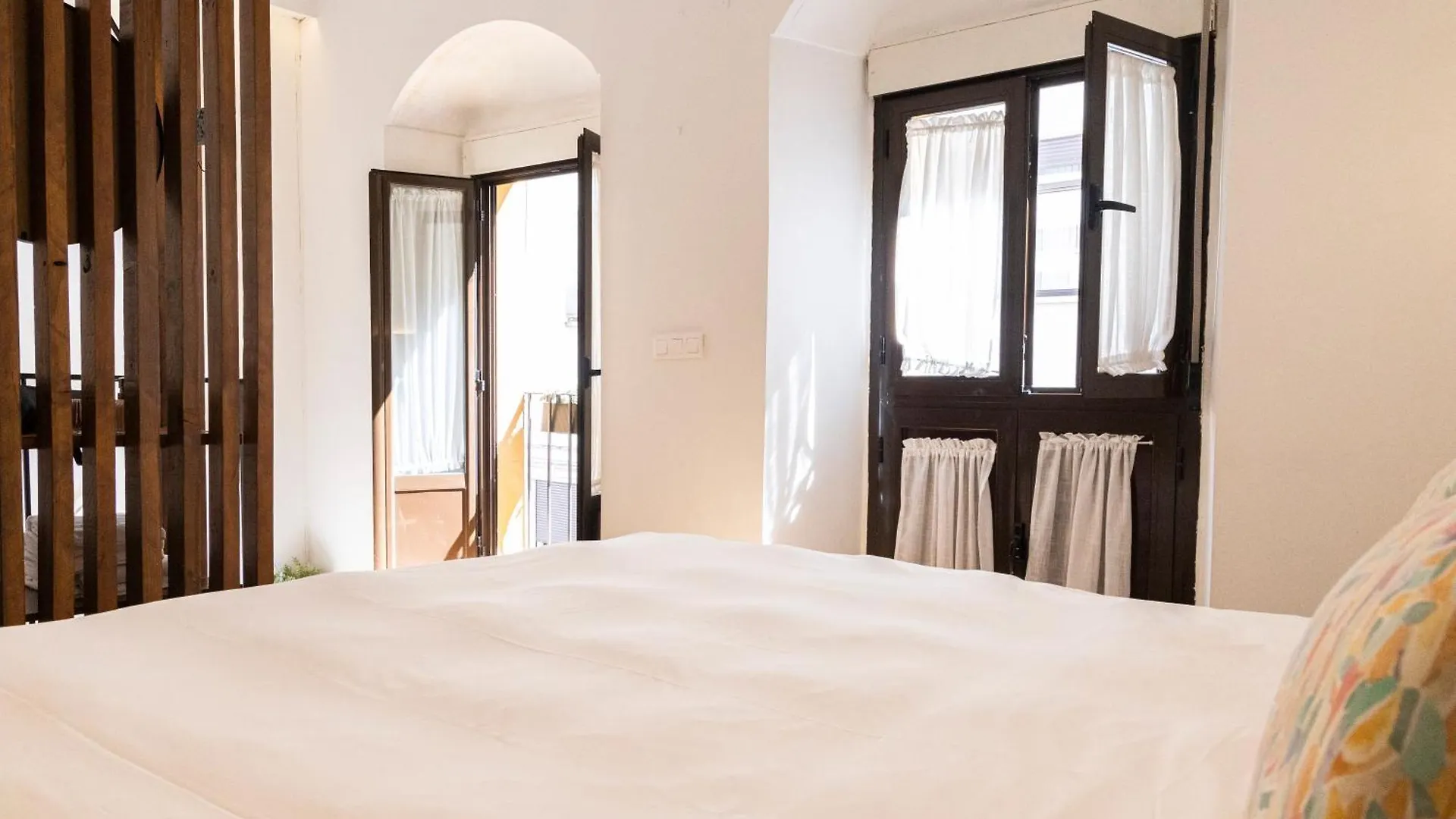 Holiday home El Rincon De Pilar 4 Huespedes Villa Cordoba