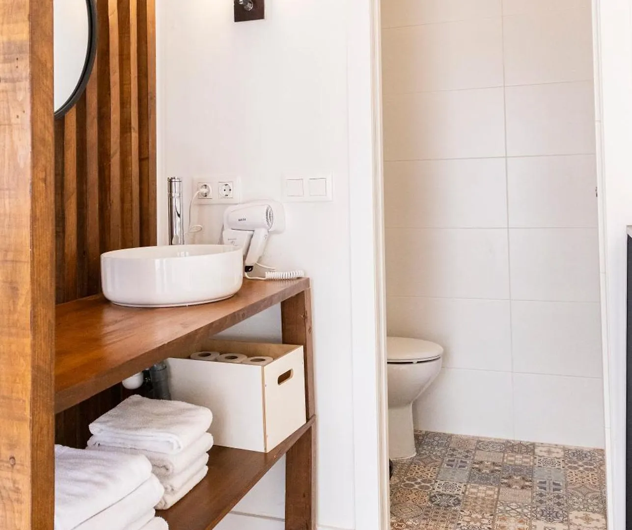 El Rincon De Pilar 4 Huespedes Villa Cordoba