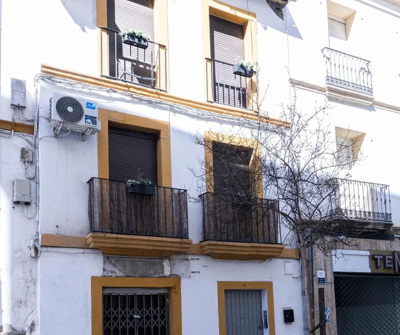El Rincon De Pilar 4 Huespedes Villa Cordoba 0*,