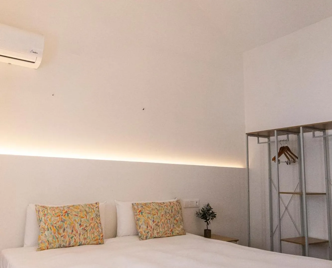 El Rincon De Pilar 4 Huespedes Villa Cordoba