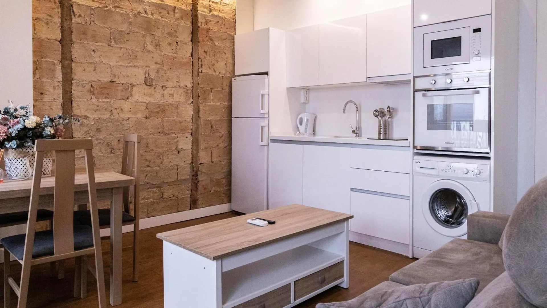 El Rincon De Pilar 4 Huespedes Villa Cordoba Tatil Evi