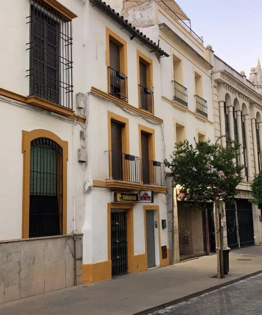 El Rincon De Pilar 4 Huespedes Villa Cordoba Spain