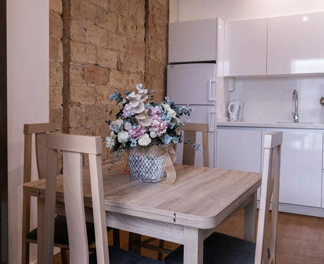 Holiday home El Rincon De Pilar 4 Huespedes Villa Cordoba Spain