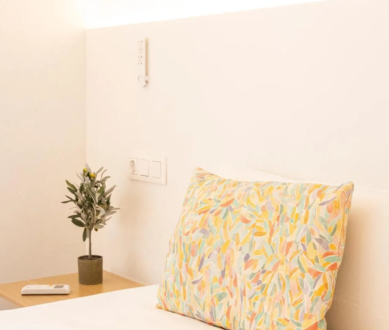 El Rincon De Pilar 4 Huespedes Villa Cordoba Holiday home
